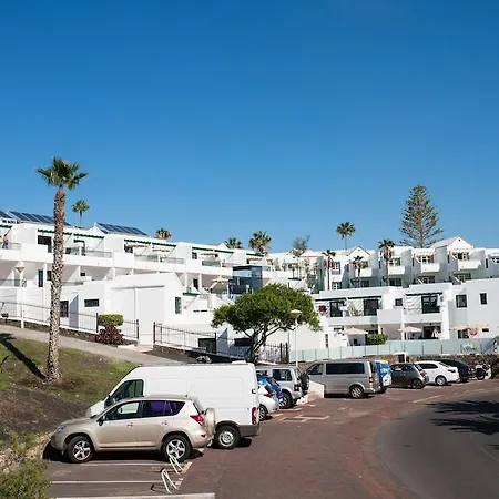 Lejlighed Canaima Puerto del Carmen (Lanzarote)