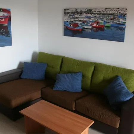 Canaima Lejlighed Puerto del Carmen (Lanzarote)