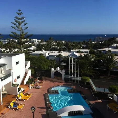 Canaima Lejlighed Puerto del Carmen (Lanzarote)