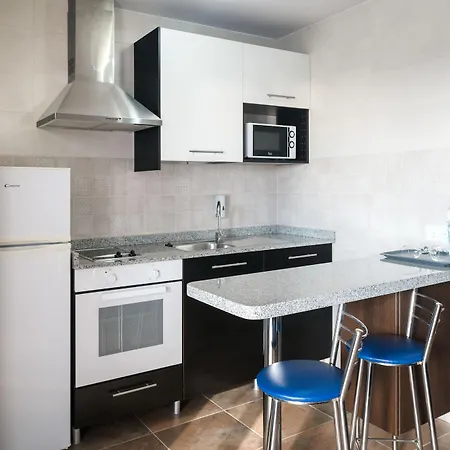 Canaima Apartment *