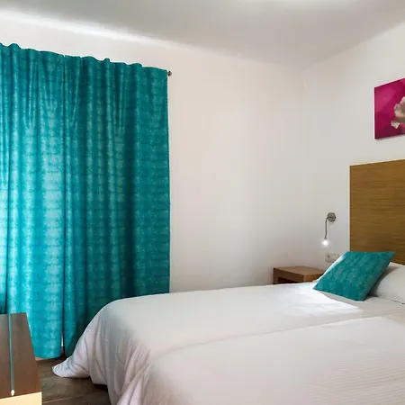 Canaima Apartment