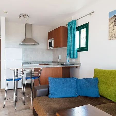 Canaima Apartment Puerto del Carmen (Lanzarote)