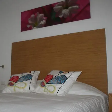 Canaima Apartment *