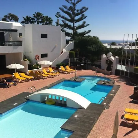 Canaima Apartment